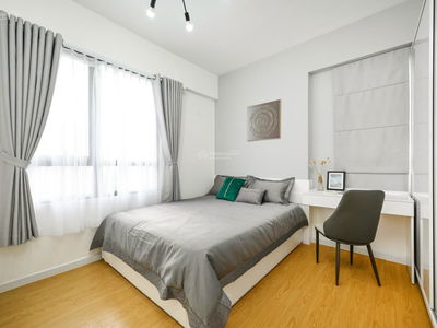 Masteri Thảo Điền, Vietnam Masteri Thảo Điền, Vietnam