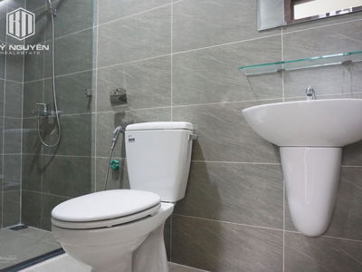 Green River quận 8, Vietnam Green River quận 8, Vietnam