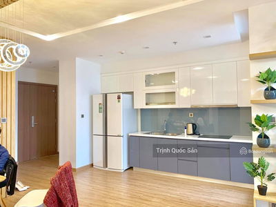 Sky Park Residence, Vietnam Sky Park Residence, Vietnam