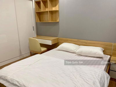 Sky Park Residence, Vietnam Sky Park Residence, Vietnam