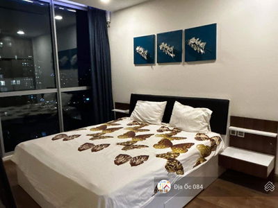 Vinhomes Central Park, Vietnam Vinhomes Central Park, Vietnam