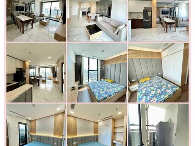 Sunshine Sky City, Vietnam Sunshine Sky City, Vietnam