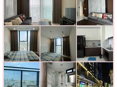 Sunshine Sky City, Vietnam Sunshine Sky City, Vietnam