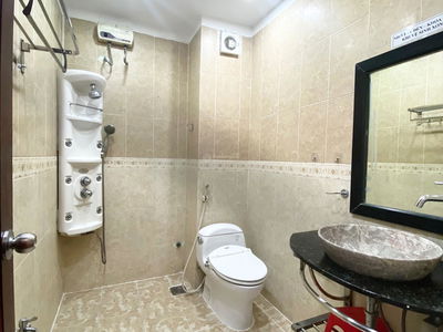 Logement dans Ho Chi Minh City, Vietnam Logement dans Ho Chi Minh City, Vietnam