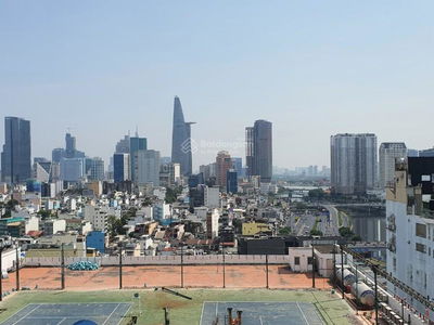 Central Garden, Vietnam Central Garden, Vietnam
