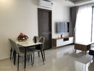 Q7 Boulevard, Vietnam  Q7 Boulevard, Vietnam
