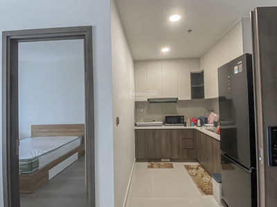 Q7 Boulevard, Vietnam Q7 Boulevard, Vietnam