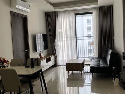 Q7 Boulevard, Vietnam Q7 Boulevard, Vietnam