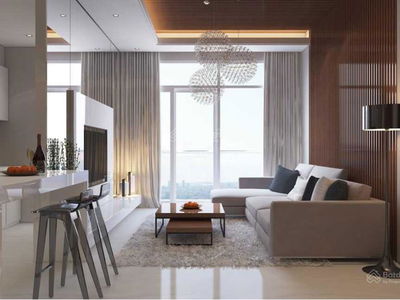 Eco Lake View, Vietnam  Eco Lake View, Vietnam