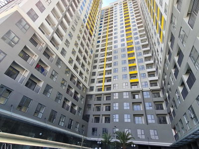 Bcons Green View, Vietnam Bcons Green View, Vietnam