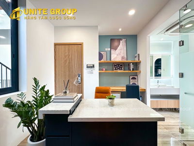 Logement dans Ho Chi Minh City, Vietnam Logement dans Ho Chi Minh City, Vietnam