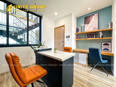 Alojamiento en Ho Chi Minh City, Vietnam Alojamiento en Ho Chi Minh City, Vietnam