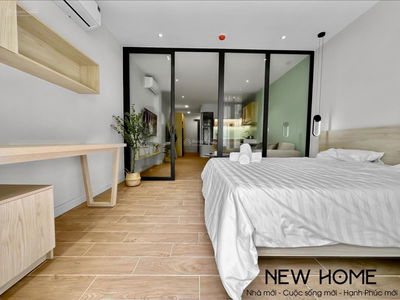 Logement dans Ho Chi Minh City, Vietnam Logement dans Ho Chi Minh City, Vietnam