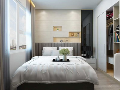 Lexington Residence, Vietnam  Lexington Residence, Vietnam