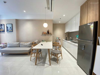 Masteri An Phú, Vietnam Masteri An Phú, Vietnam