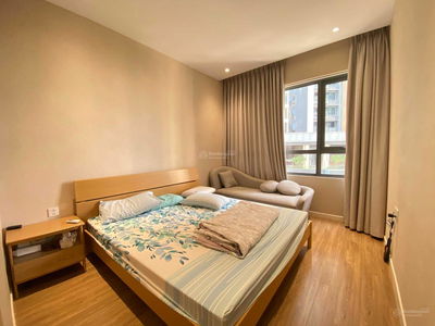 Masteri An Phú, Vietnam Masteri An Phú, Vietnam