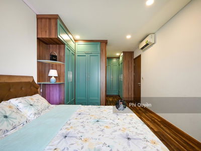 Tòa Nhà Horizon, Vietnam Tòa Nhà Horizon, Vietnam