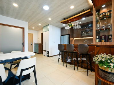 Tòa Nhà Horizon, Vietnam Tòa Nhà Horizon, Vietnam