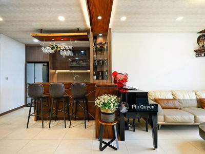 Tòa Nhà Horizon, Vietnam Tòa Nhà Horizon, Vietnam