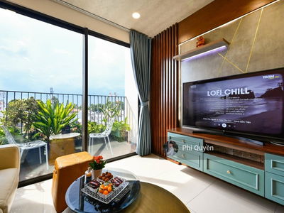 The Flemington, Vietnam The Flemington, Vietnam