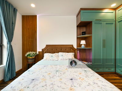 The Flemington, Vietnam The Flemington, Vietnam