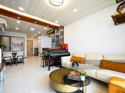 The Flemington, Vietnam The Flemington, Vietnam