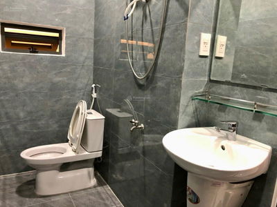 Housing in Ho Chi Minh City, Vietnam Housing in Ho Chi Minh City, Vietnam