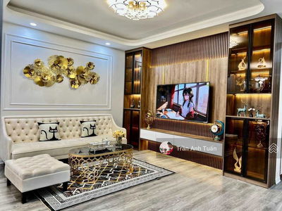 Gold Tower, Vietnam Gold Tower, Vietnam