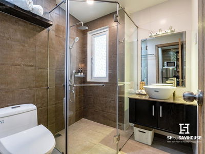 Housing in Ho Chi Minh City, Vietnam Housing in Ho Chi Minh City, Vietnam