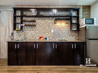 Housing in Ho Chi Minh City, Vietnam Housing in Ho Chi Minh City, Vietnam