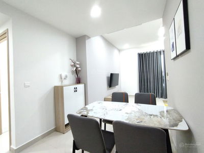 Sunrise City, Vietnam Sunrise City, Vietnam