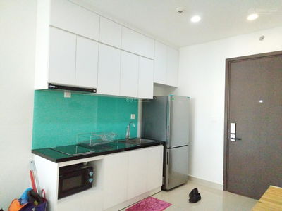 Sunrise City, Vietnam Sunrise City, Vietnam