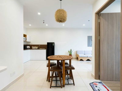 The Everrich Infinity, Vietnam The Everrich Infinity, Vietnam