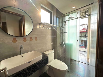 Gehäuse In Hanoi, Vietnam Gehäuse In Hanoi, Vietnam