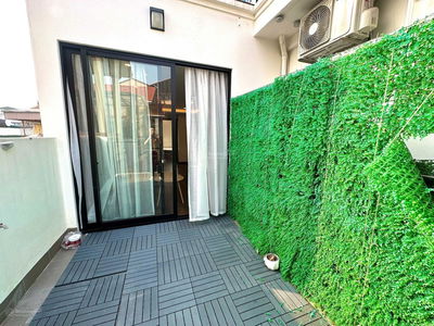 Жилье в Hanoi, Vietnam Жилье в Hanoi, Vietnam