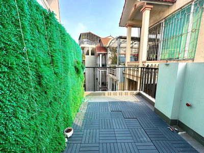 Housing in Hanoi, Vietnam Housing in Hanoi, Vietnam