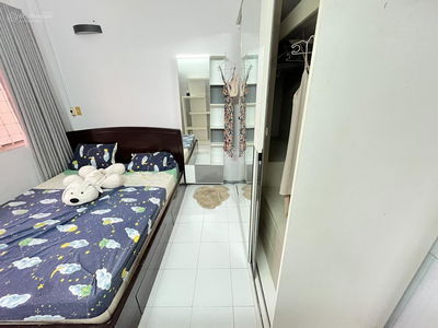 Alojamiento en Ho Chi Minh City, Vietnam Alojamiento en Ho Chi Minh City, Vietnam