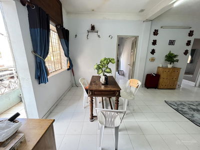 Housing in Ho Chi Minh City, Vietnam Housing in Ho Chi Minh City, Vietnam