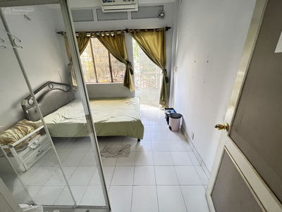 Housing in Ho Chi Minh City, Vietnam Housing in Ho Chi Minh City, Vietnam