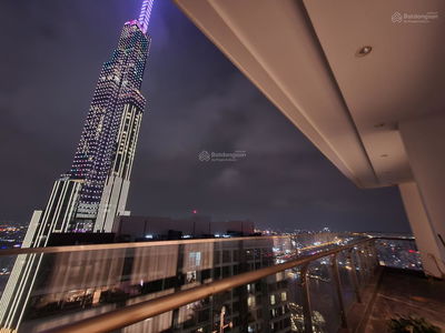 Vinhomes Central Park, Vietnam Vinhomes Central Park, Vietnam