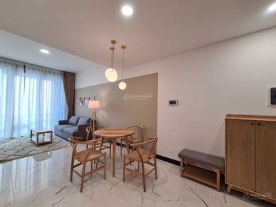 Empire City Thủ Thiêm, Vietnam Empire City Thủ Thiêm, Vietnam