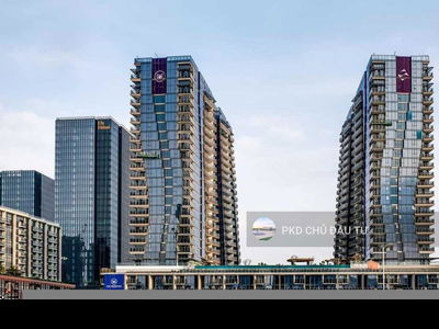 The Metropole Thu Thiem, Vietnam The Metropole Thu Thiem, Vietnam