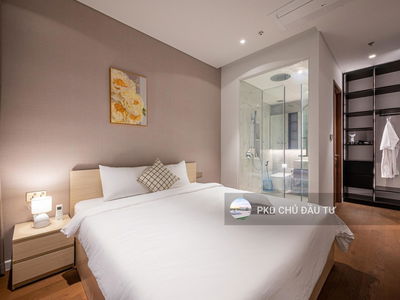 The Metropole Thu Thiem, Vietnam The Metropole Thu Thiem, Vietnam