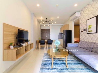 Saigon Royal Residence, Vietnam Saigon Royal Residence, Vietnam