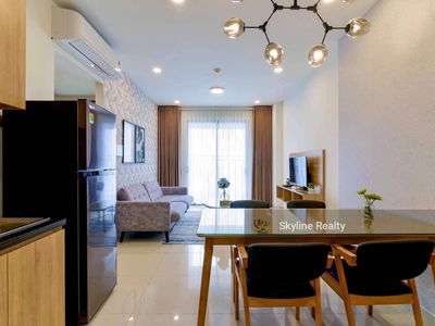 Saigon Royal Residence, Vietnam Saigon Royal Residence, Vietnam