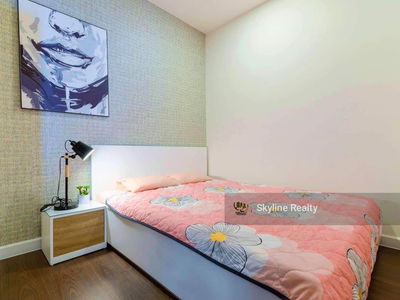 Saigon Royal Residence, Vietnam Saigon Royal Residence, Vietnam