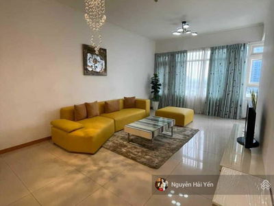 Saigon Pearl, Vietnam Saigon Pearl, Vietnam