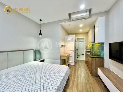 Жилье в Ho Chi Minh City, Vietnam Жилье в Ho Chi Minh City, Vietnam