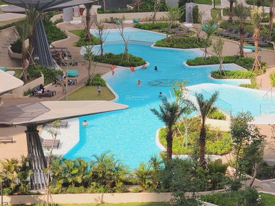 Masteri Centre Point, Vietnam Masteri Centre Point, Vietnam