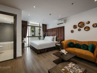 Gehäuse In Hanoi, Vietnam  Gehäuse In Hanoi, Vietnam